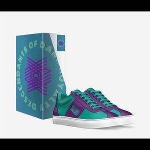 Made to order Italian shoe